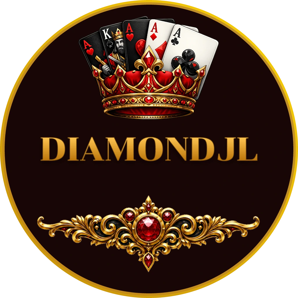 DIAMONDJL logo